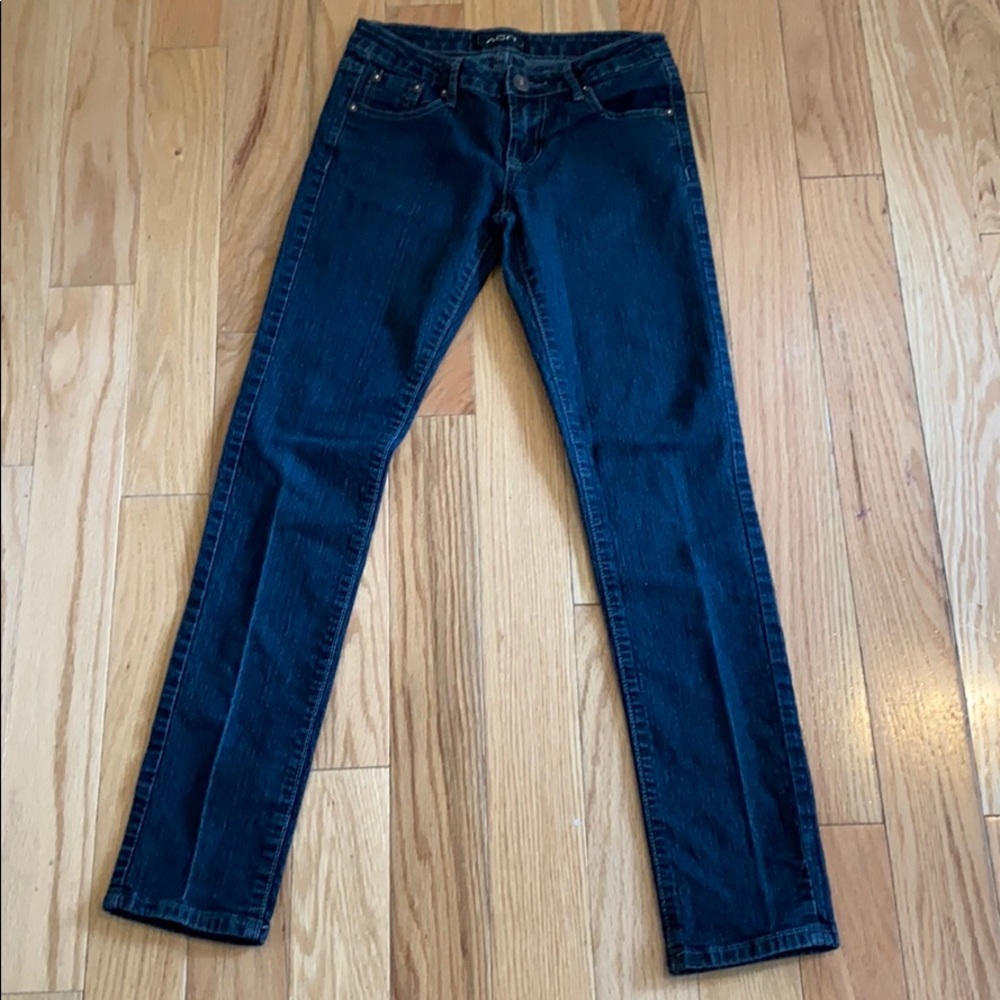 AGN Jeans